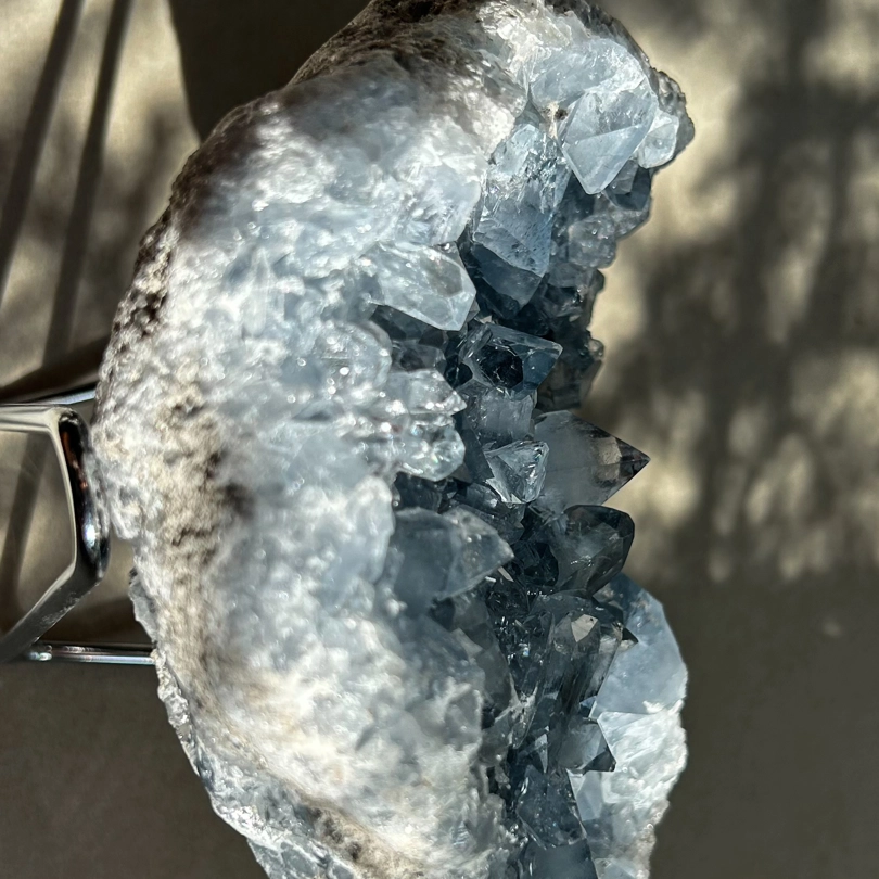 geode extra di Celestina